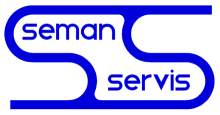 Logo Seman-servis
